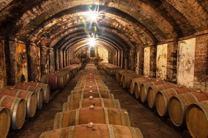 Chianti & Supertuscan Tour 2 Wineries Small Group 8 people max from Florence - FAQs