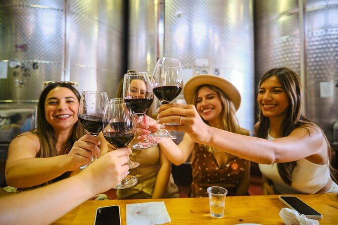 Chianti Vineyards Escape from Florence with Two Wine Tastings - The Sum Up