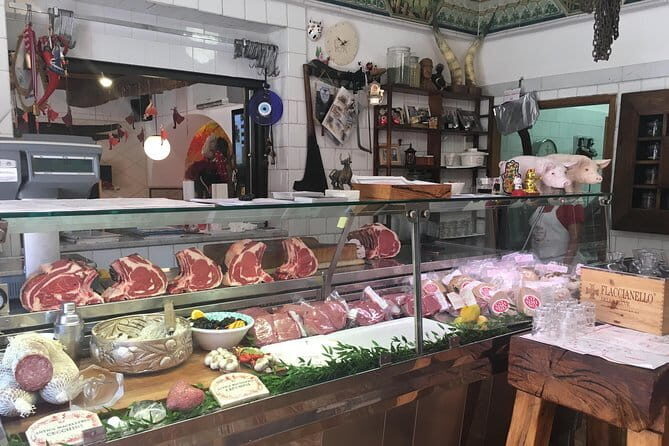 Chianti Vineyards Tours in Private Luxury Van from Florence - The Experience: A Complete Breakdown