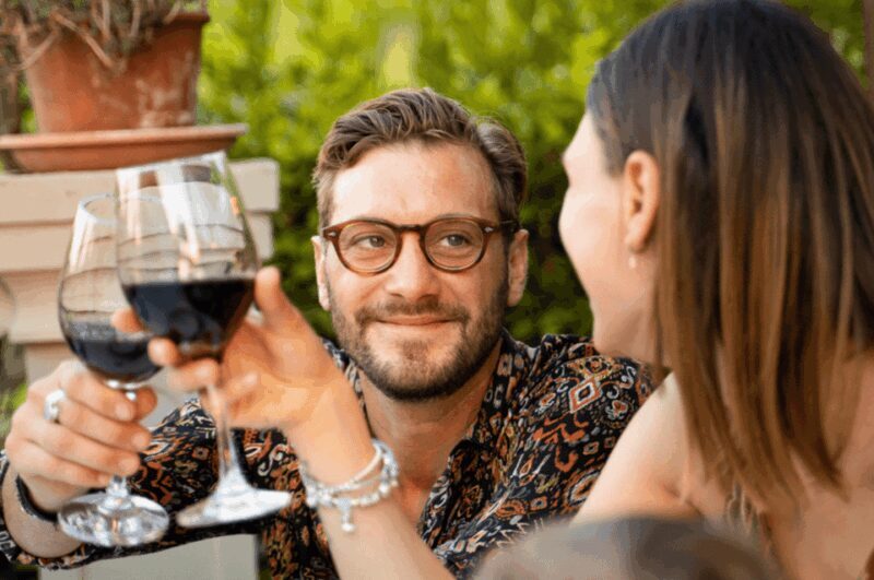 Chianti: Wine tasting paired with local delicacies - Key Points