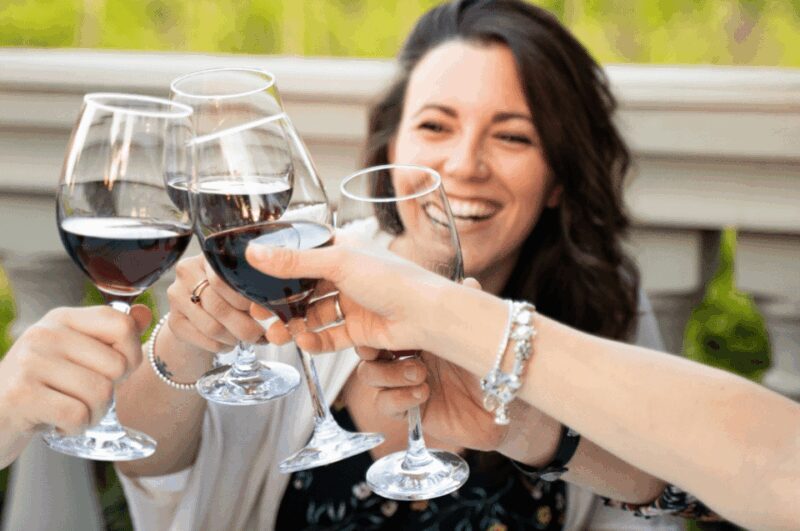 Chianti: Wine tasting paired with local delicacies - Authentic Taste of Tuscany: Who Is This Experience For?