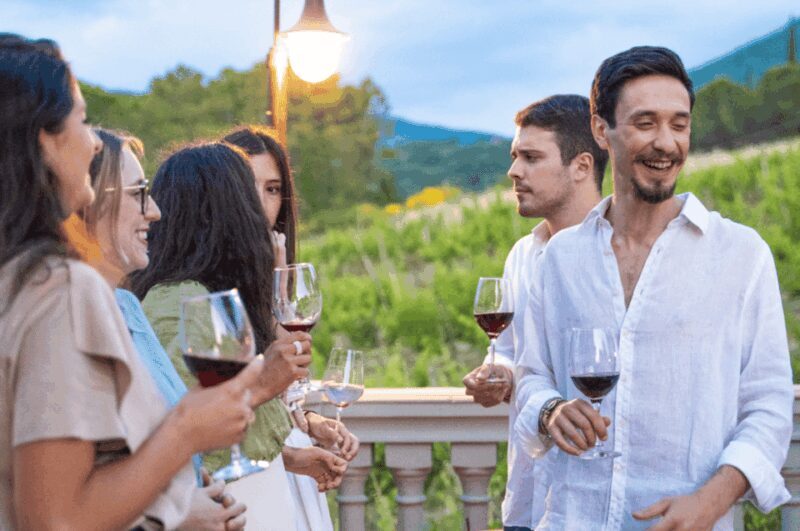 Chianti: Wine tasting paired with local delicacies - FAQ