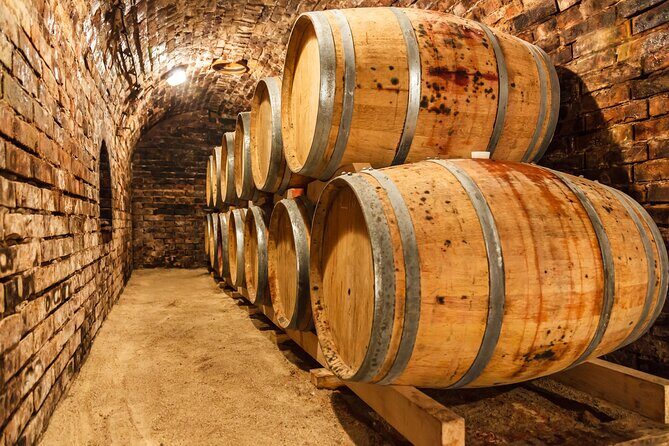 Chianti Wine Tour in Tuscany from Florence - Practical Tips for Travelers