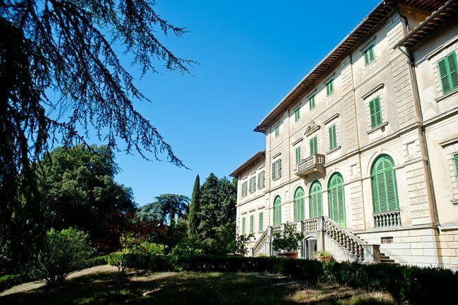 Chianti Wine Tour: Tuscan Reds - Who Will Love This Tour?