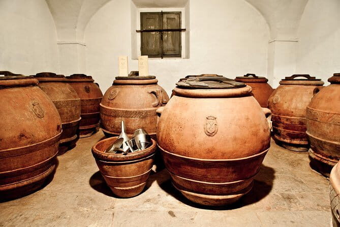 Chianti Wine Tour: Tuscan Reds - Who Will Love This Tour?