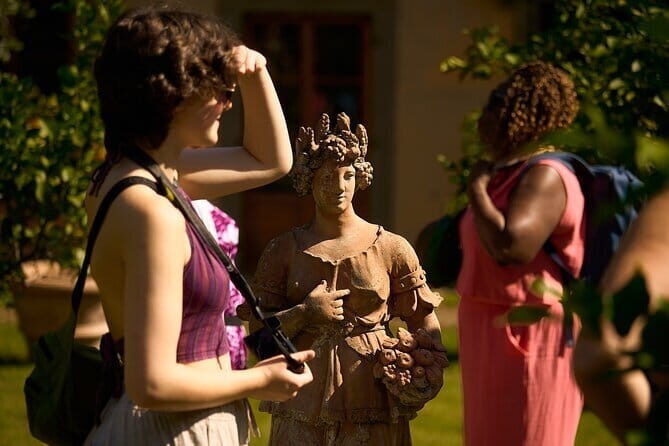 Chianti Wine Tour with Tastings Semi-Private Experience - What Sets This Tour Apart
