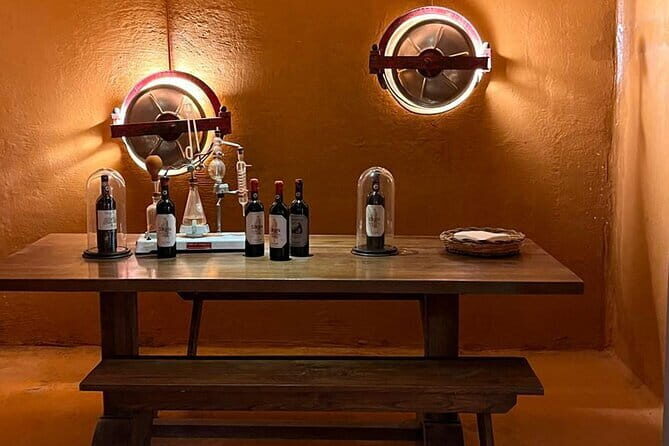 Chianti Winery + Brolio Castle Private Tour - What You Can Expect from the Experience