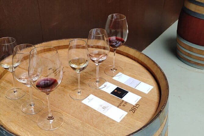 Chianti Winery + Brolio Castle Private Tour - Final Thoughts