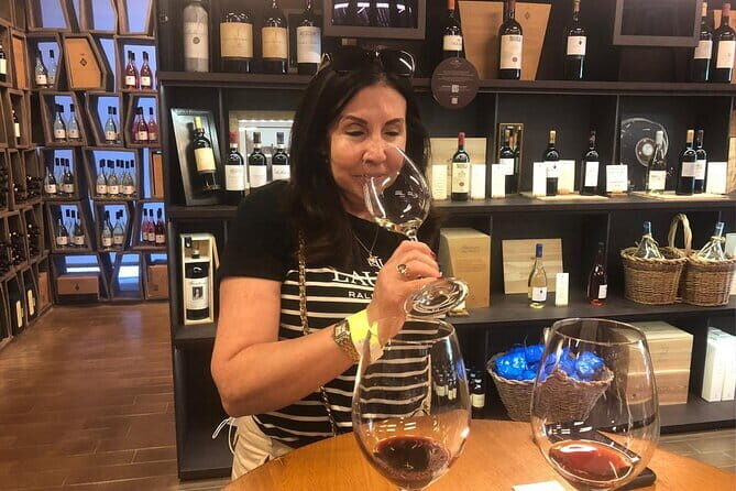 Chianti Winery + Brolio Castle Private Tour - FAQs