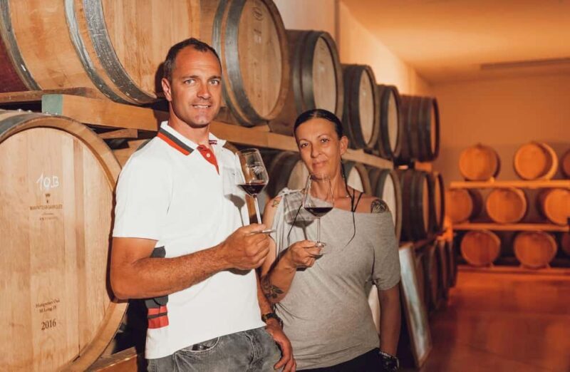 Chianti Winery Tour with Wine & Food Tasting near Florence - Practical Details and Why They Matter