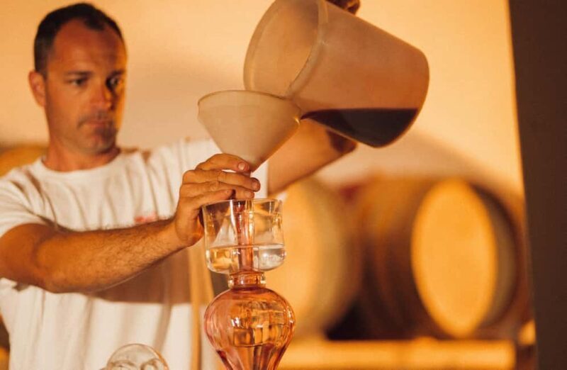 Chianti Winery Tour with Wine & Food Tasting near Florence - Final Thoughts