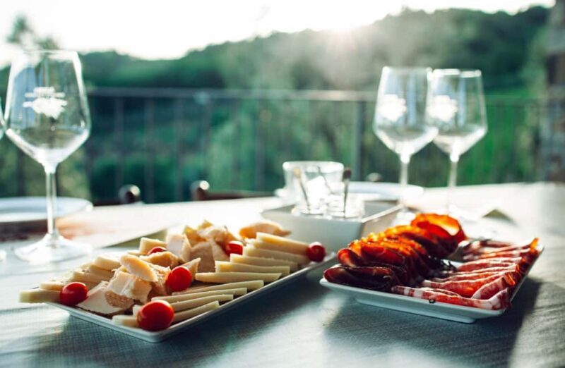 Chianti Winery Tour with Wine & Food Tasting near Florence - FAQ