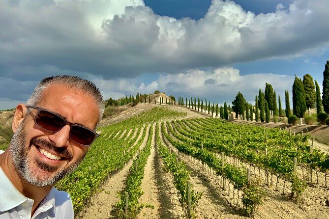 Chianti Wines and San Gimignano Tour from Florence (1 Winery) - A Complete Breakdown of the Tuscany Wine and Town Experience