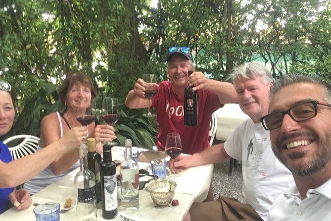 Chianti Wines and San Gimignano Tour from Florence (1 Winery) - Who Will Love This Tour?