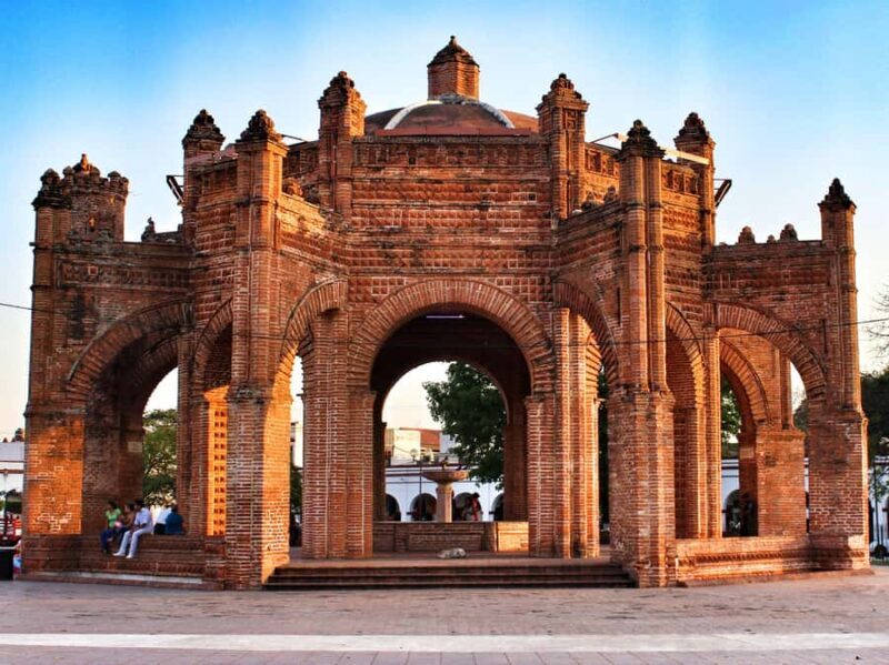 Chiapas 3-day, 2-night package - The Natural Highlights: Sumidero Canyon, Waterfalls, and Lakes