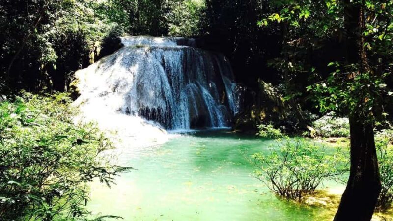 Chiapas: 4-Day Highlight Tour - An In-Depth Look at the 4-Day Chiapas Tour