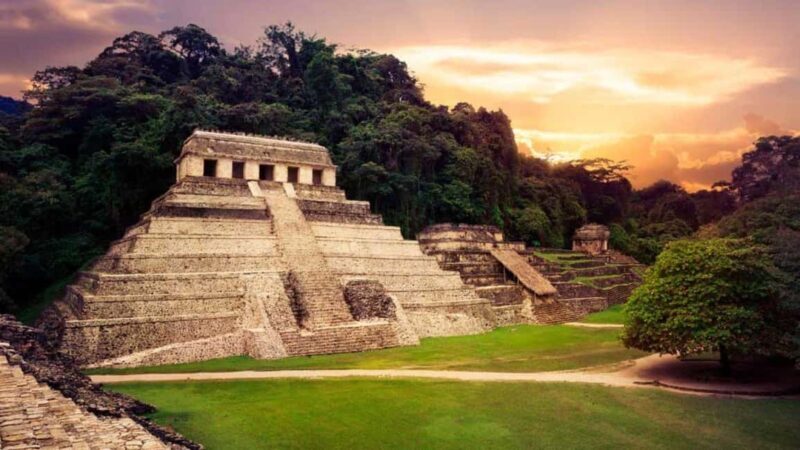 Chiapas: Blue Water - Misol-Ha Palenque Adventure - Real-World Feedback