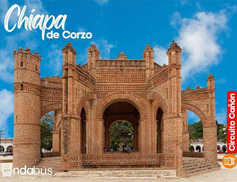 Chiapas | Circuito Cañon Chiapas - An Authentic Day in Chiapas: What to Expect