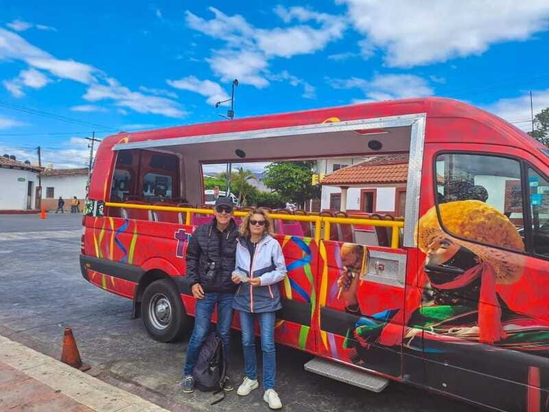 Chiapas | Circuito Cañon Chiapas - Practical Tips for a Smooth Experience