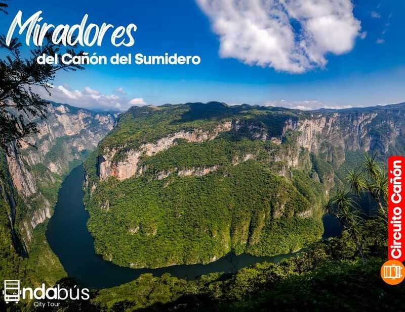 Chiapas | Circuito Cañon Chiapas - Authenticity and traveler feedback