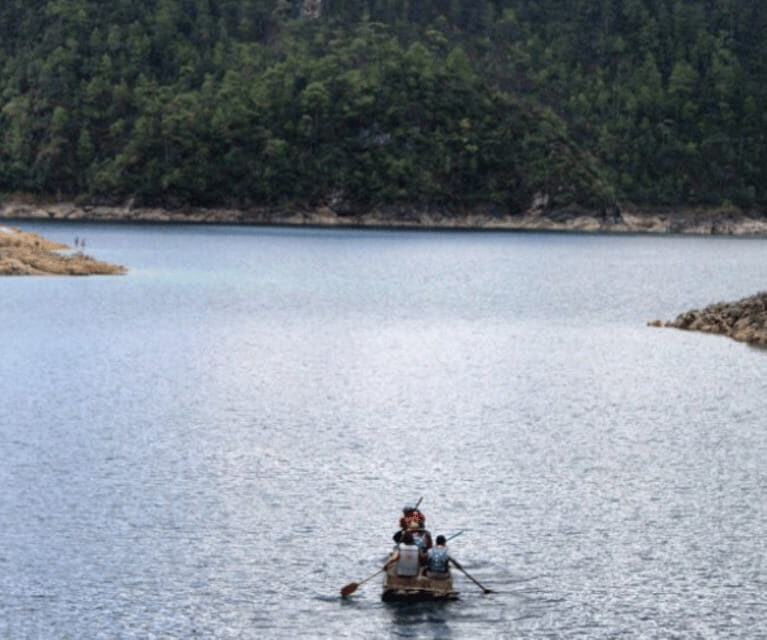 Chiapas: El Chiflón Waterfalls and Montebello Lakes Tour - Getting Started: What the Tour Entails