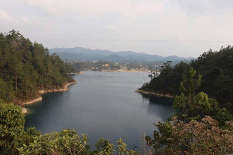 Chiapas: El Chiflón Waterfalls and Montebello Lakes Tour - What the Tour Feels Like