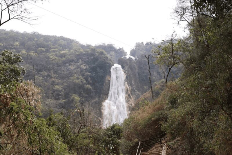 Chiapas: El Chiflón Waterfalls and Montebello Lakes Tour - FAQ