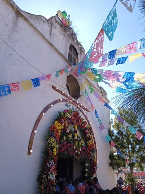 Chiapas Highlands: Ancient Rituals and Traditions Tour - A Closer Look at the Chiapas Highlands: Ancient Rituals and Traditions Tour