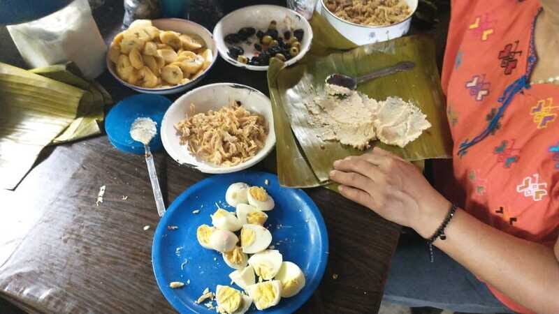 Chiapas: Immersive Zoque Culinary Experience - Practical Details and Logistics