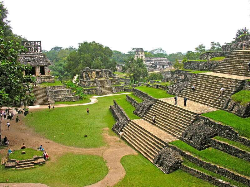 Chiapas: Palenque Archaeological Site Skip-the-Line Ticket - Final Thoughts