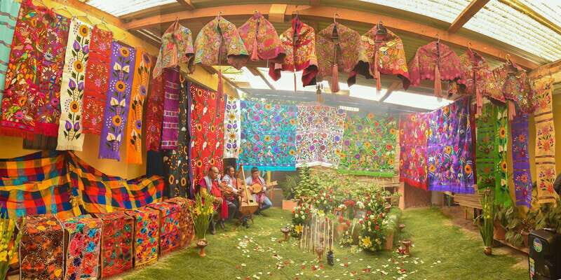 Chiapas: San Juan Chamula - Zinacantán - An In-Depth Look at the Tour