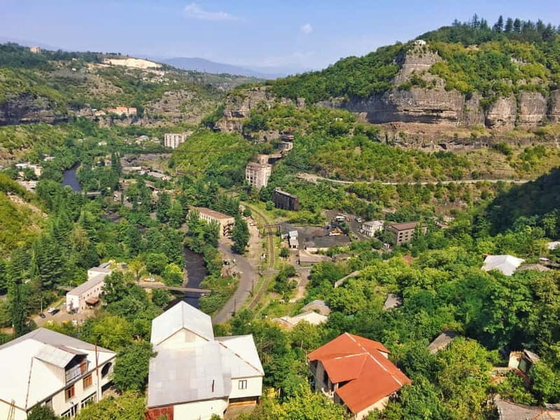 Chiatura: Journey Through Time  Day-trip Adventure - Final Thoughts