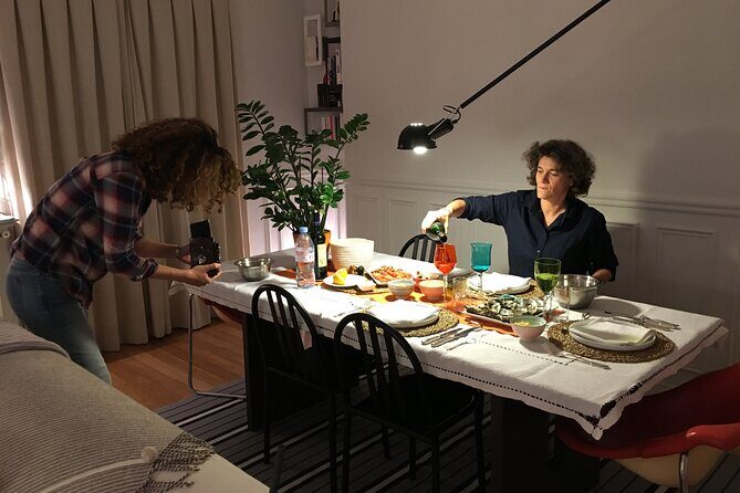 Chic Multi-Course Dinner at the Foot of Montmartre in Paris - Wine Pairings and Beverages