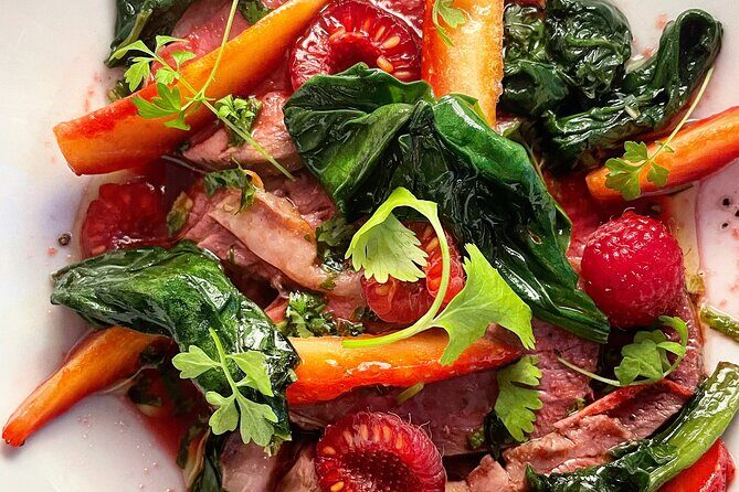 Chic Multi-Course Dinner at the Foot of Montmartre in Paris - Practical Details and Value