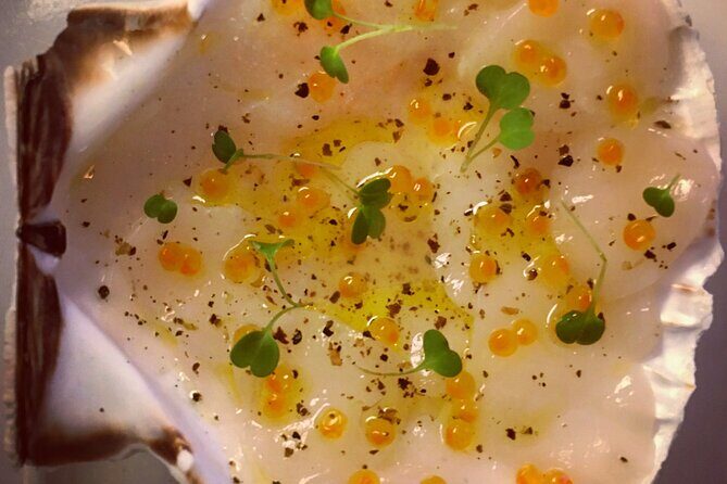 Chic Multi-Course Dinner at the Foot of Montmartre in Paris - Final Thoughts