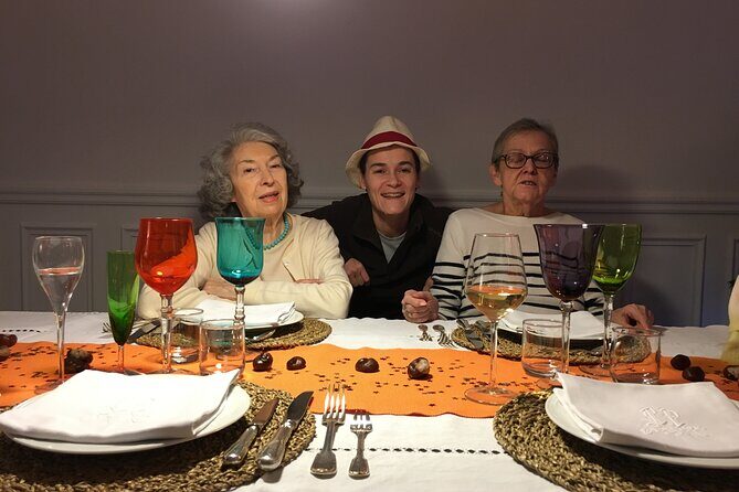 Chic Multi-Course Dinner at the Foot of Montmartre in Paris - FAQ