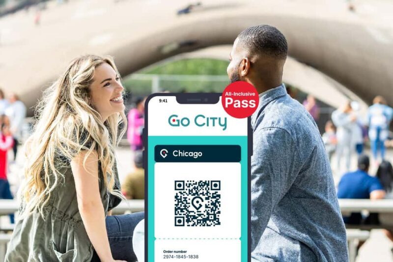 Chicago: 1-5 Day Attraction Pass with Shedd Aquarium - An In-Depth Look at the Chicago Attraction Pass