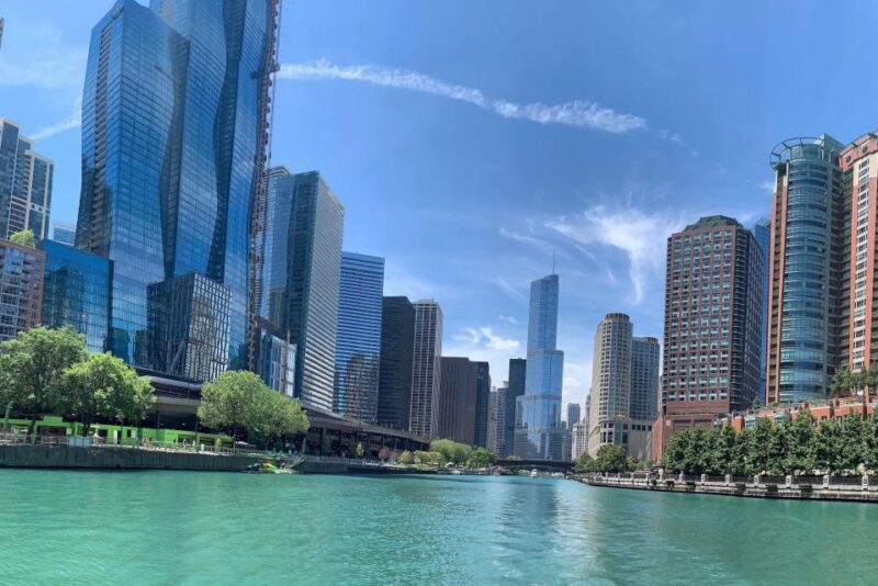 Chicago: 1.5-Hour Lake and River Architecture Cruise - Who This Tour Is Best For