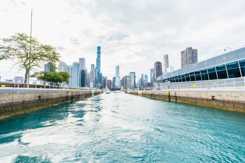 Chicago: 1.5-Hour Lake and River Architecture Cruise - Final Thoughts