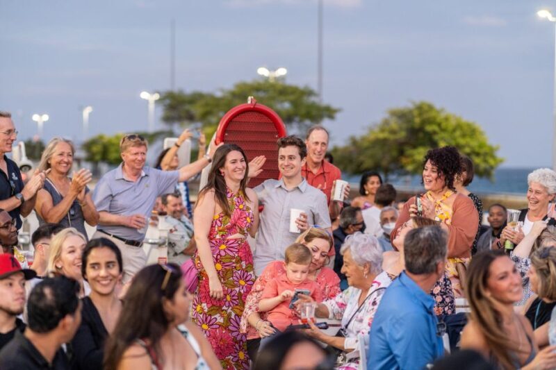 Chicago: 1.5-Hour Scenic Sunset Lake Cruise - Who Should Take This Tour?