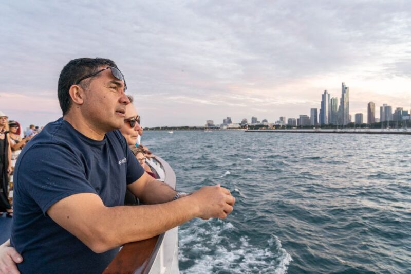 Chicago: 1.5-Hour Scenic Sunset Lake Cruise - Final Thoughts