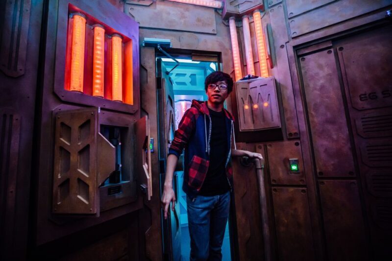 Chicago: 1-Hour Escape Room Adventure - The Practicalities: Pricing, Duration, and Accessibility