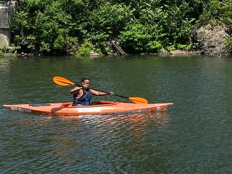 Chicago: 2-Hour Kayak Rental from Bridgeport - Final Thoughts: Who Is This Best For?