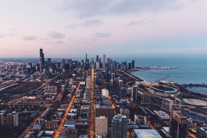 Chicago 2-Hour Sightseeing Transfer by Luxury Stretch Limo - The Sum Up: Is It Worth It?