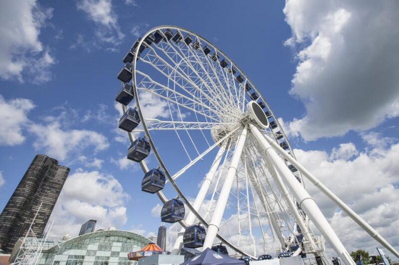 Chicago: 360 CHICAGO & Hop-on Hop-off Bus Tour (Save 20%) - Final Thoughts