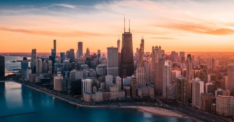 Chicago: 360 Chicago Observation Deck General Admission - A Deep Dive Into the Experience