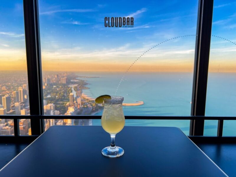Chicago: 360 Chicago Observation Deck General Admission - Who Should Consider This Tour?