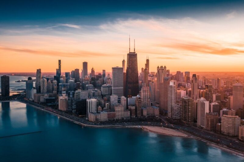 Chicago: 360 CHICAGO Observation Deck Ticket - Who Should Consider This Tour?