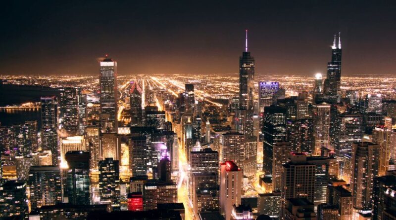 Chicago: 360 CHICAGO Observation Deck Ticket - FAQ