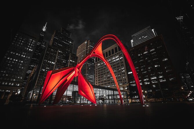 Chicago 4-Hour Sightseeing Transfer by Luxury Private Sedan - Exploring the Experience: What to Expect